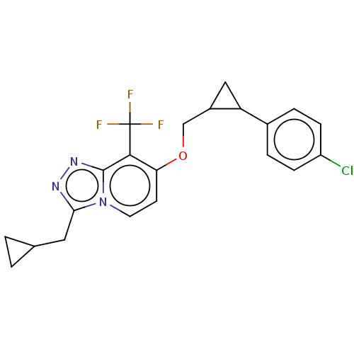 Chemical structure of BindingDB Monomer ID 50209117