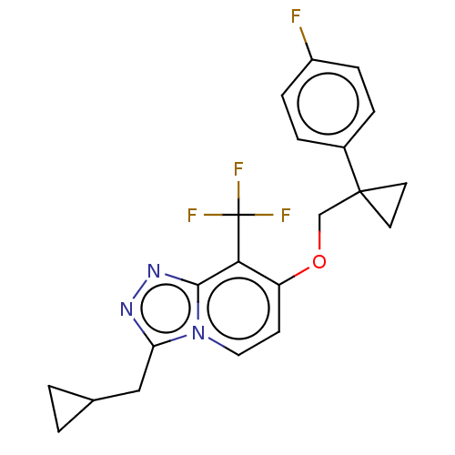 Chemical structure of BindingDB Monomer ID 50209118