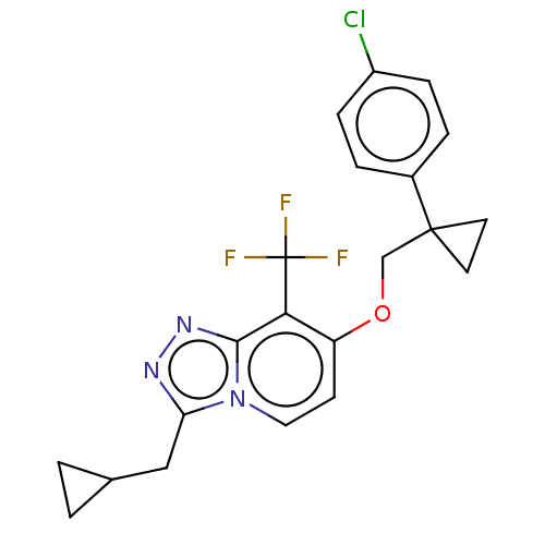 Chemical structure of BindingDB Monomer ID 50209139