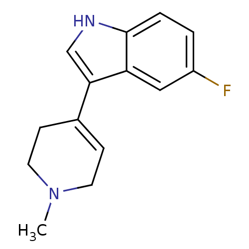 Chemical structure of BindingDB Monomer ID 50209163