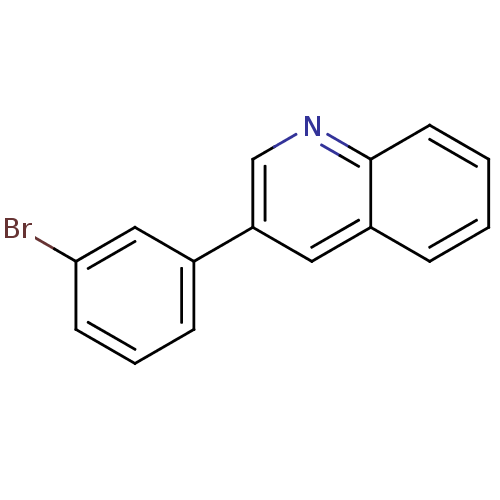 Chemical structure of BindingDB Monomer ID 50209181