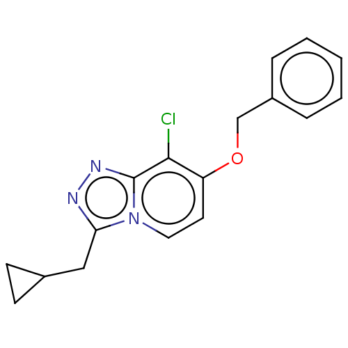 Chemical structure of BindingDB Monomer ID 50209200
