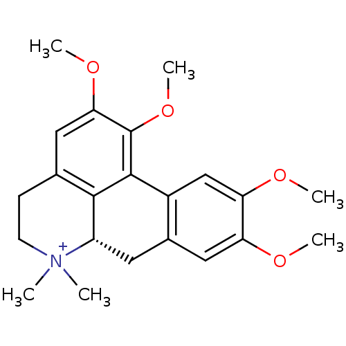Chemical structure of BindingDB Monomer ID 50209212