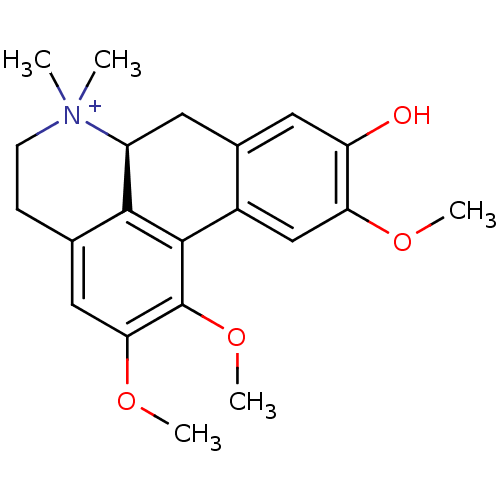 Chemical structure of BindingDB Monomer ID 50209213