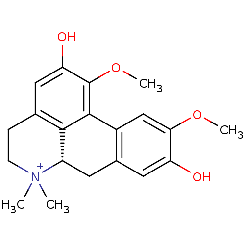 Chemical structure of BindingDB Monomer ID 50209214