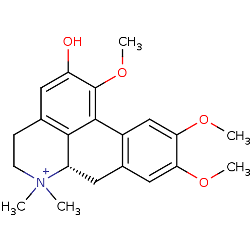 Chemical structure of BindingDB Monomer ID 50209215
