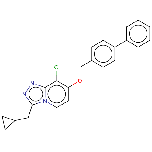 Chemical structure of BindingDB Monomer ID 50209216