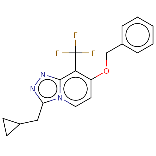 Chemical structure of BindingDB Monomer ID 50209217