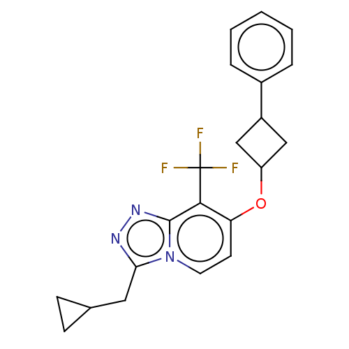 Chemical structure of BindingDB Monomer ID 50209220