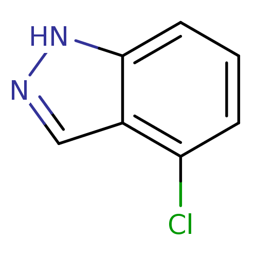 Chemical structure of BindingDB Monomer ID 50209234