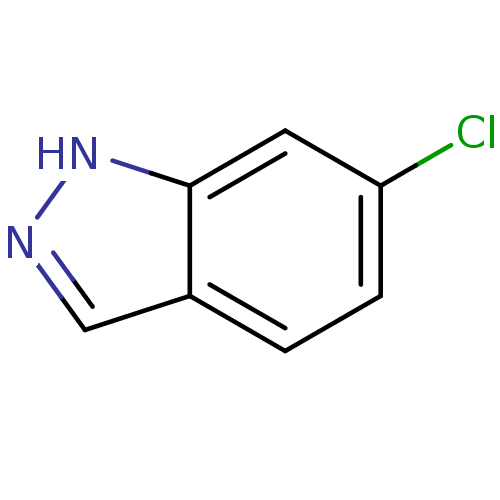 Chemical structure of BindingDB Monomer ID 50209236
