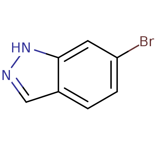 Chemical structure of BindingDB Monomer ID 50209237