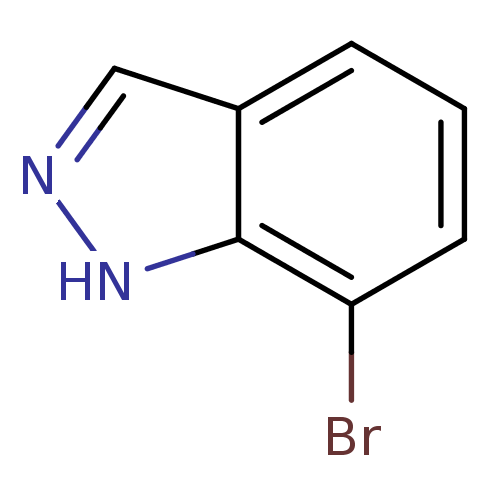 Chemical structure of BindingDB Monomer ID 50209239