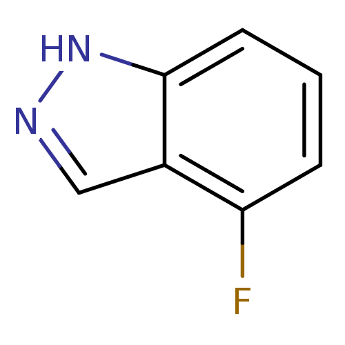 Chemical structure of BindingDB Monomer ID 50209240