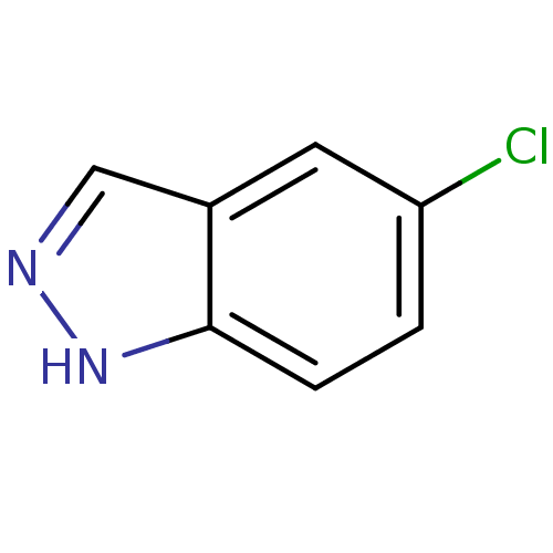 Chemical structure of BindingDB Monomer ID 50209242