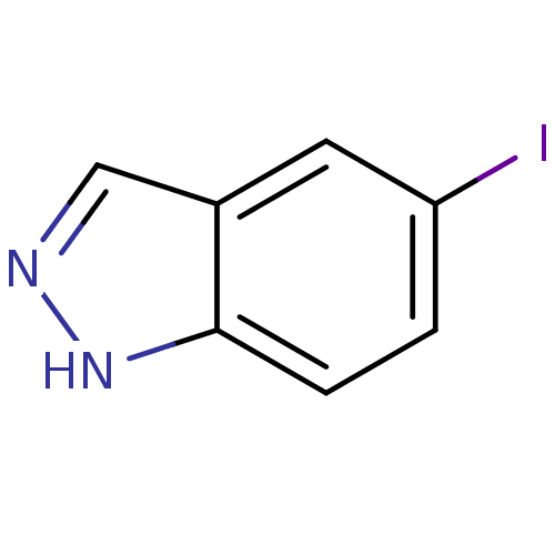 Chemical structure of BindingDB Monomer ID 50209243