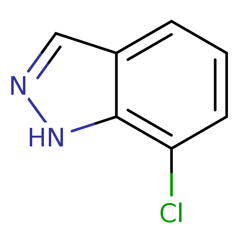 Chemical structure of BindingDB Monomer ID 50209244