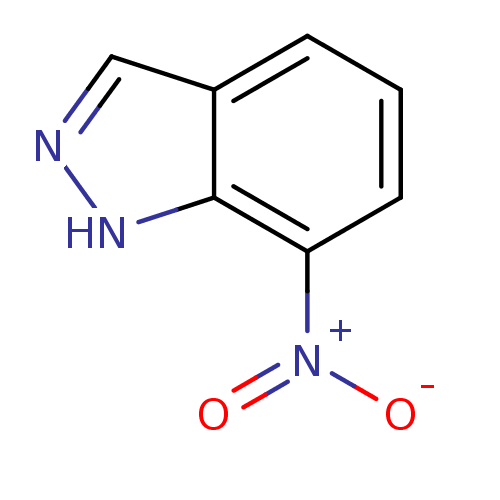 Chemical structure of BindingDB Monomer ID 50209245