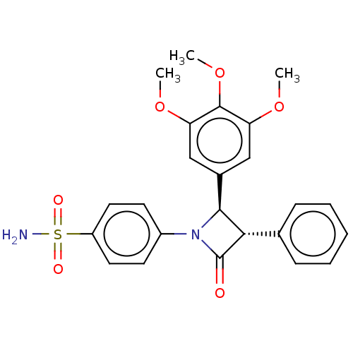Chemical structure of BindingDB Monomer ID 50209288
