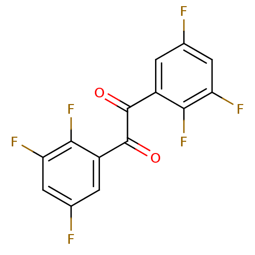 Chemical structure of BindingDB Monomer ID 50209395