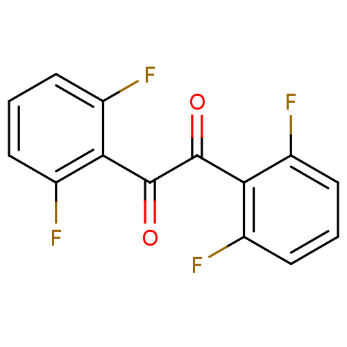Chemical structure of BindingDB Monomer ID 50209396