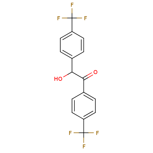 Chemical structure of BindingDB Monomer ID 50209397
