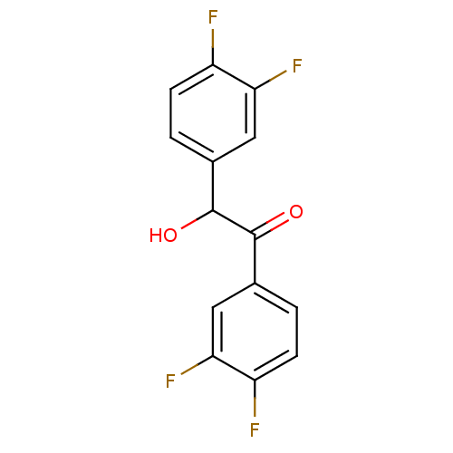 Chemical structure of BindingDB Monomer ID 50209398