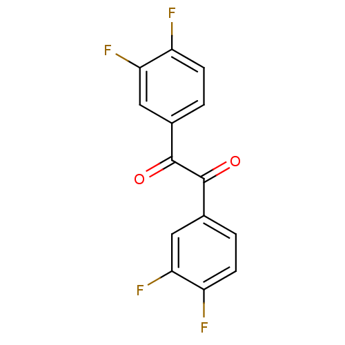 Chemical structure of BindingDB Monomer ID 50209399