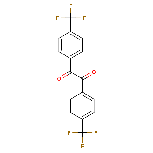 Chemical structure of BindingDB Monomer ID 50209401