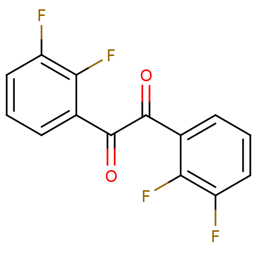 Chemical structure of BindingDB Monomer ID 50209402