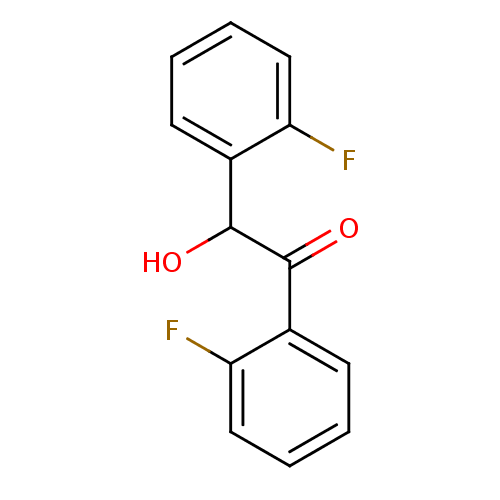 Chemical structure of BindingDB Monomer ID 50209403