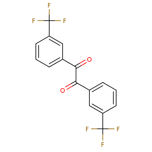 Chemical structure of BindingDB Monomer ID 50209405