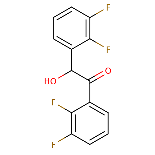 Chemical structure of BindingDB Monomer ID 50209411