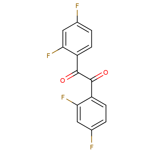Chemical structure of BindingDB Monomer ID 50209412