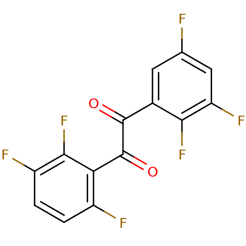 Chemical structure of BindingDB Monomer ID 50209416