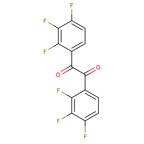Chemical structure of BindingDB Monomer ID 50209418