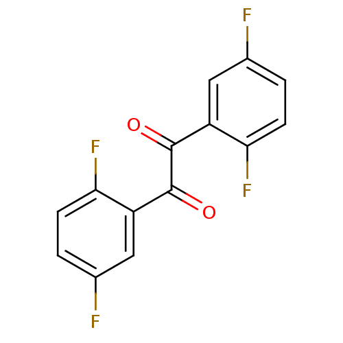 Chemical structure of BindingDB Monomer ID 50209419