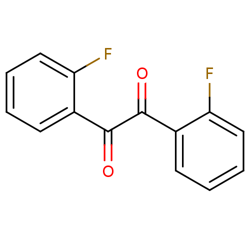 Chemical structure of BindingDB Monomer ID 50209423
