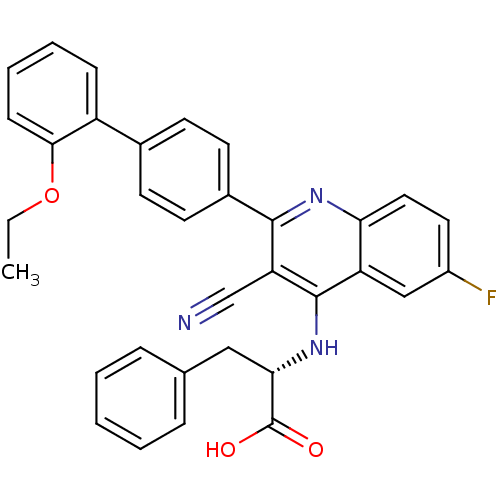 Chemical structure of BindingDB Monomer ID 50209522