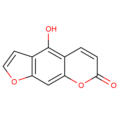 Chemical structure of BindingDB Monomer ID 50209569