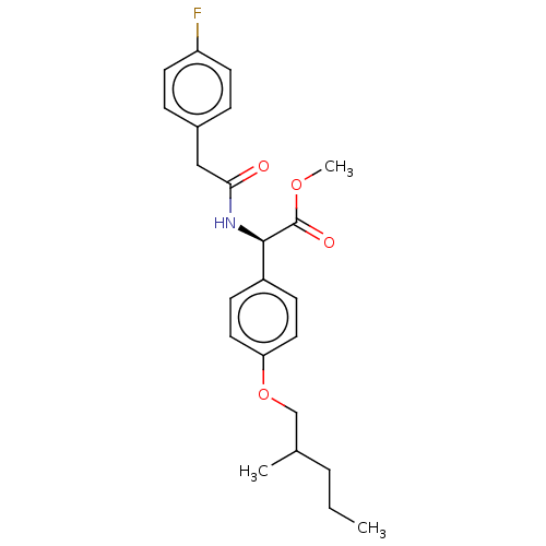 Chemical structure of BindingDB Monomer ID 50209614