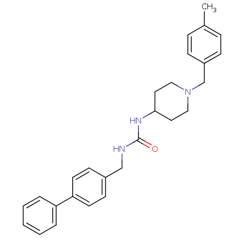 Chemical structure of BindingDB Monomer ID 50209696