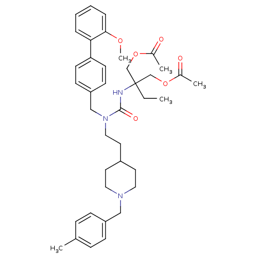 Chemical structure of BindingDB Monomer ID 50209701