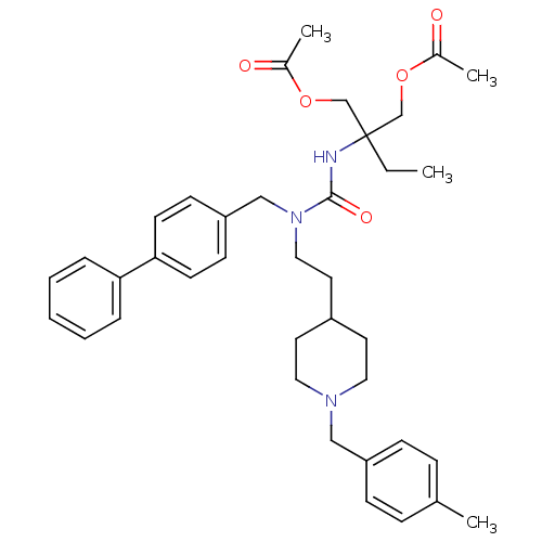 Chemical structure of BindingDB Monomer ID 50209706