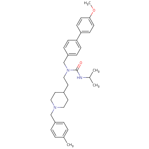Chemical structure of BindingDB Monomer ID 50209715