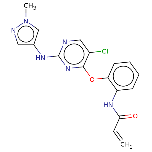 Chemical structure of BindingDB Monomer ID 50209758