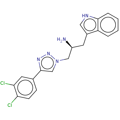 Chemical structure of BindingDB Monomer ID 50209784
