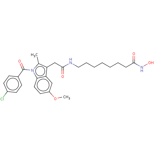 Chemical structure of BindingDB Monomer ID 50209797