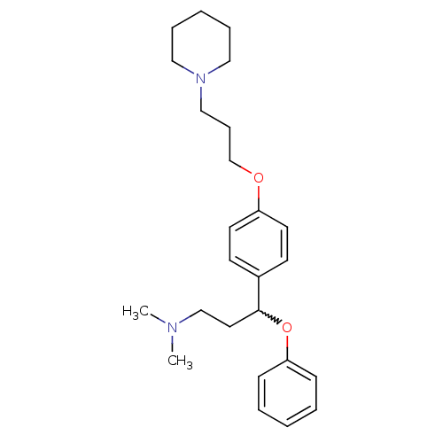 Chemical structure of BindingDB Monomer ID 50209802