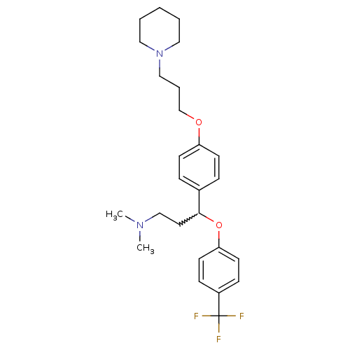 Chemical structure of BindingDB Monomer ID 50209808